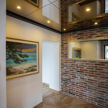 Rooms Bolero Naklo Exterior photo