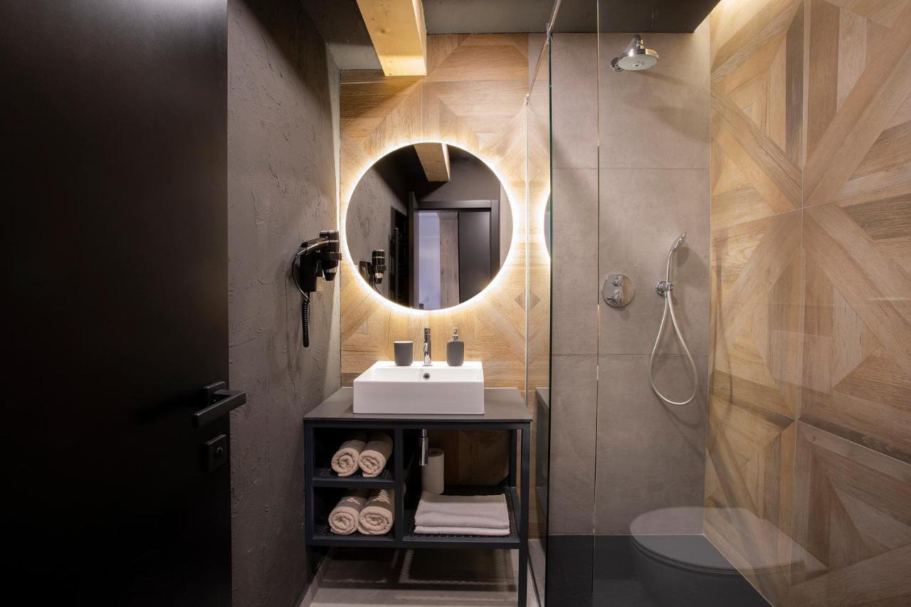Rooms Bolero Naklo Exterior photo