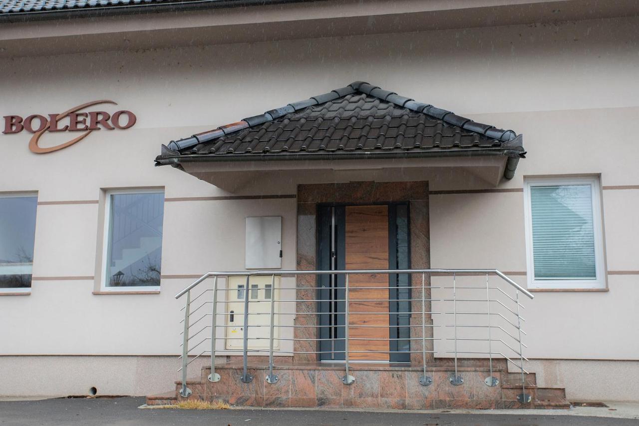 Rooms Bolero Naklo Exterior photo